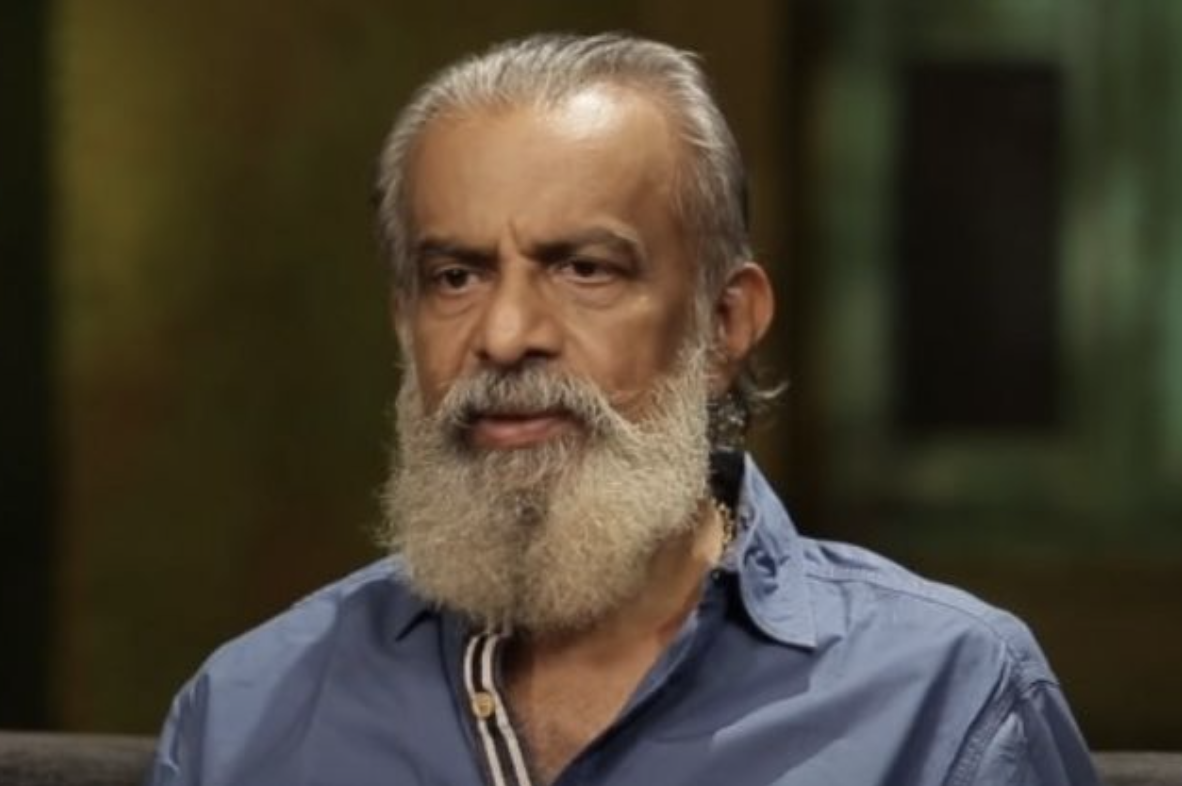 Malayalam actor and screenwriter P Balachandran passes away