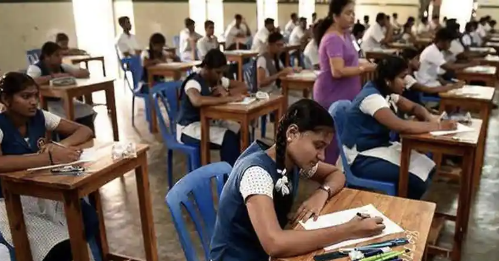 CBSE Board Exam 2021: BIG RELIEF for class 10 class 12 board exam students