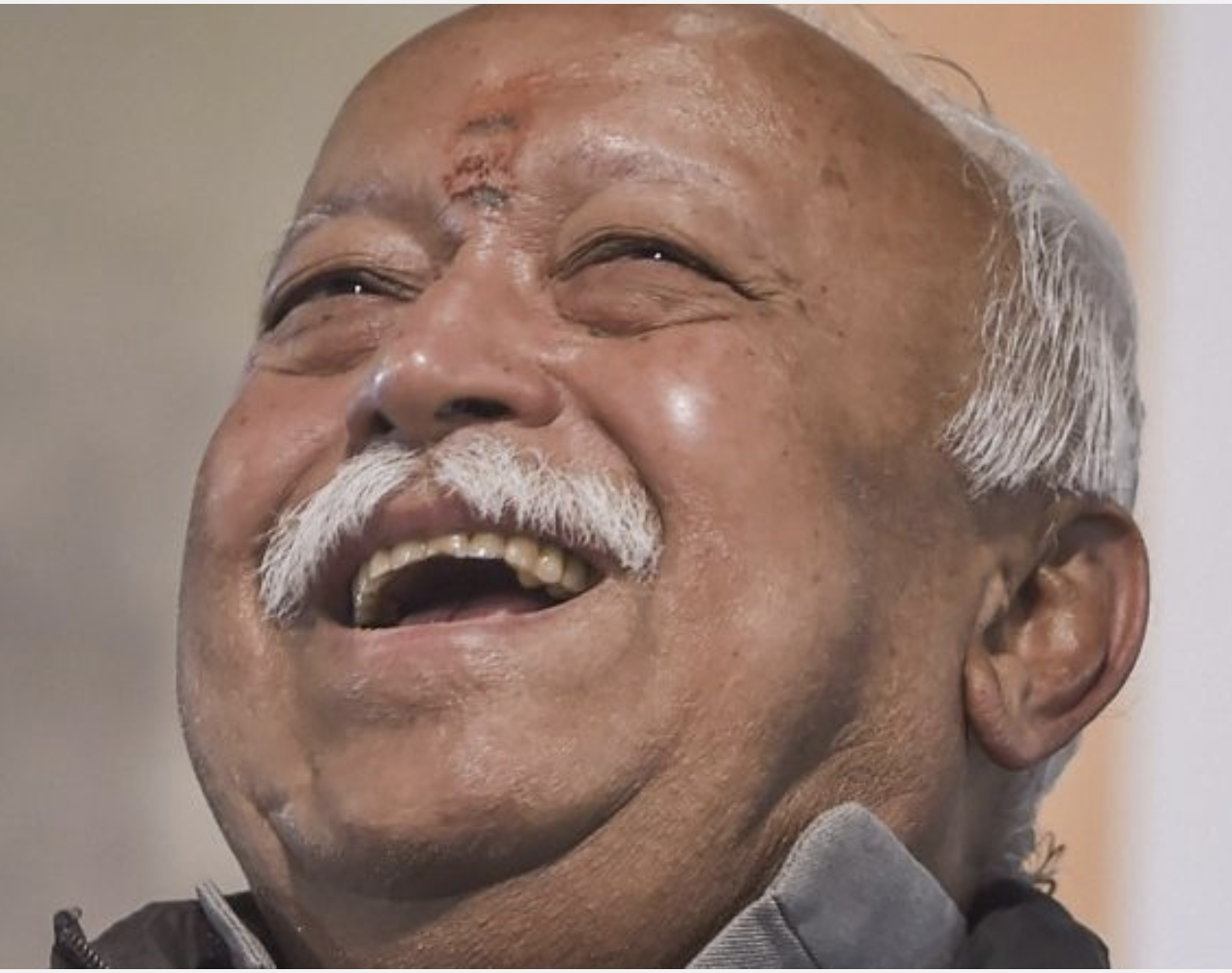 National Urdu Council Makes it Mandatory For Staff to Attend Mohan Bhagwat Book Launch