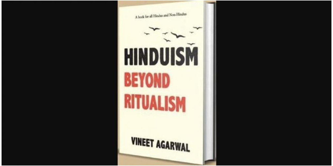 Looking at Hinduism beyond Ritualism