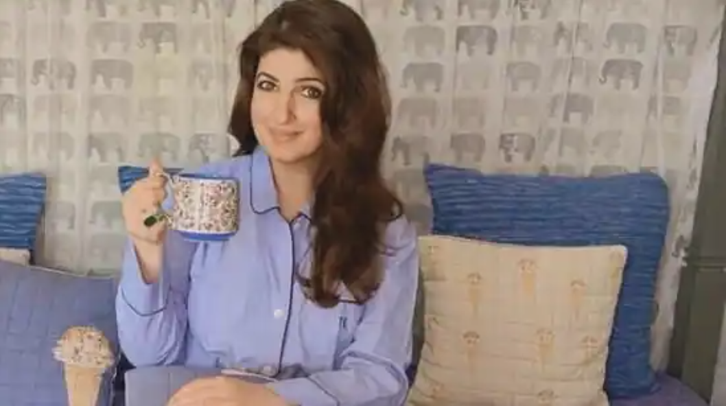 Twinkle Khanna is 'tired of forgiving clothes': 'Give me the body con dress and damn the stomach rolls'