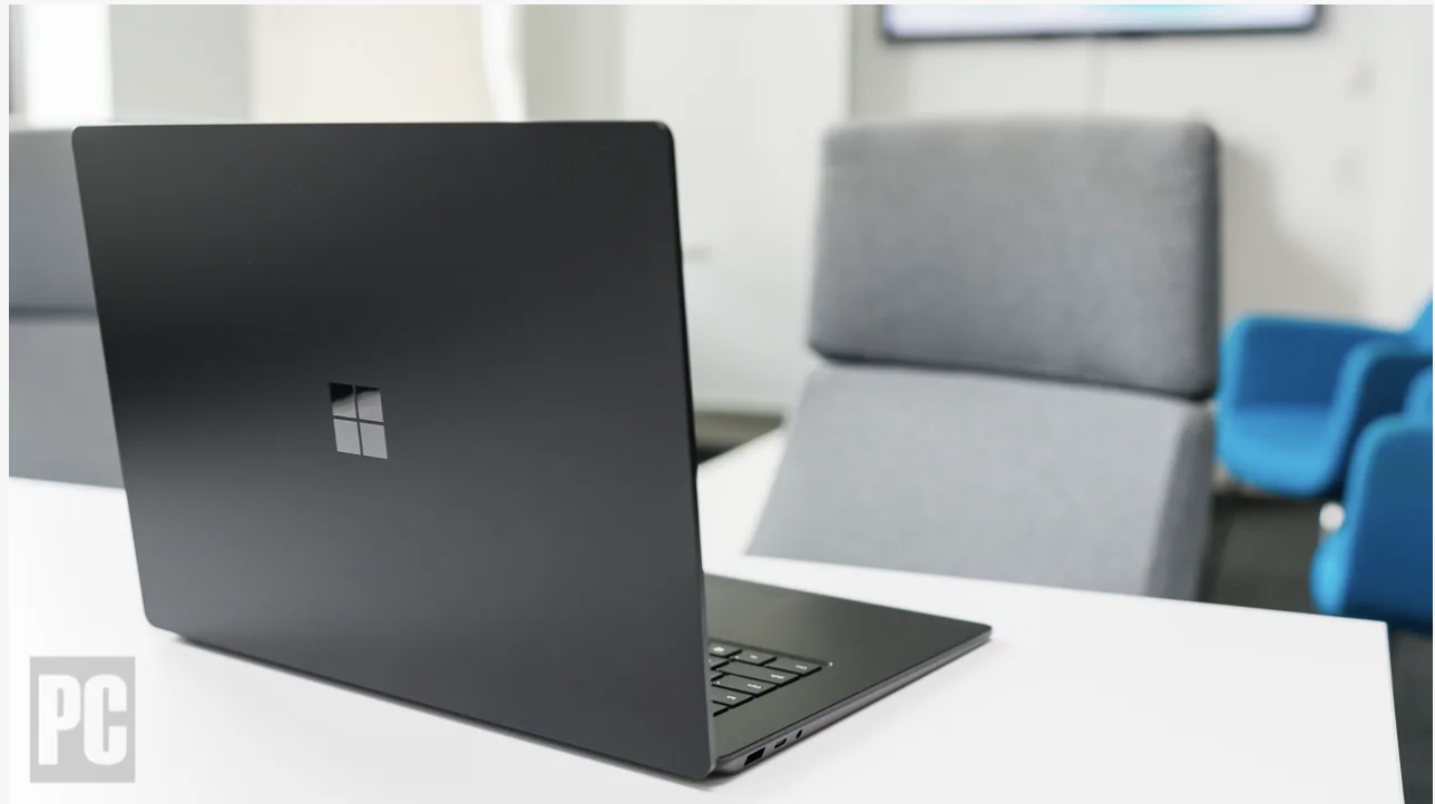 Microsoft Surface Laptop 4 (15-Inch)