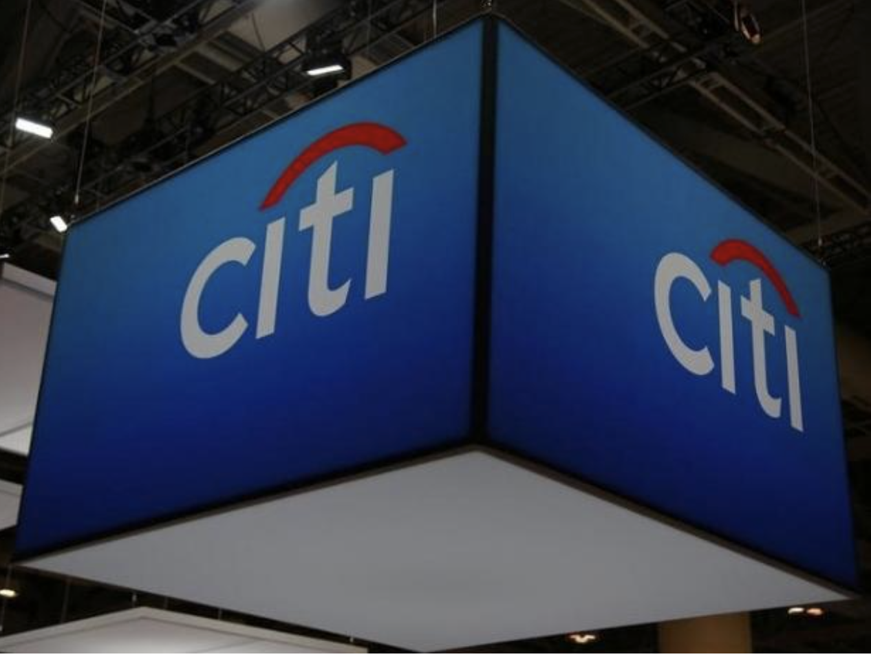 Citigroup announces retail business exit from India, 12 other countries