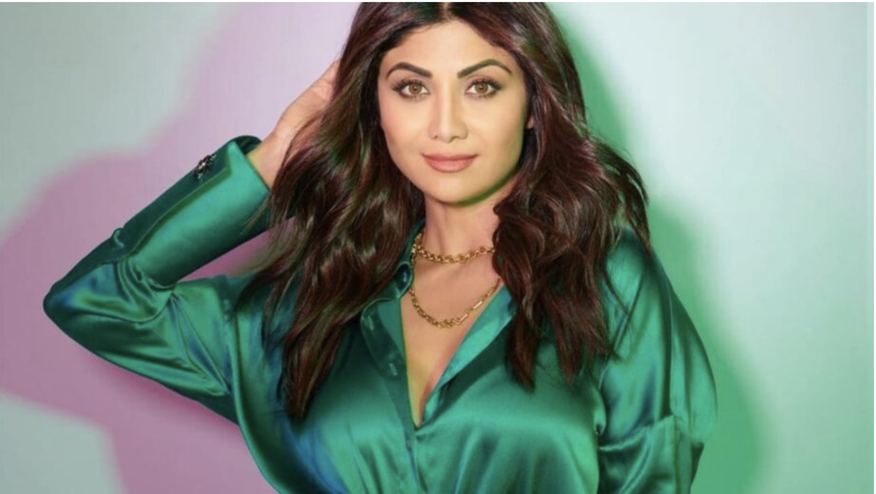 Inspiring Story Of Shilpa Shetty