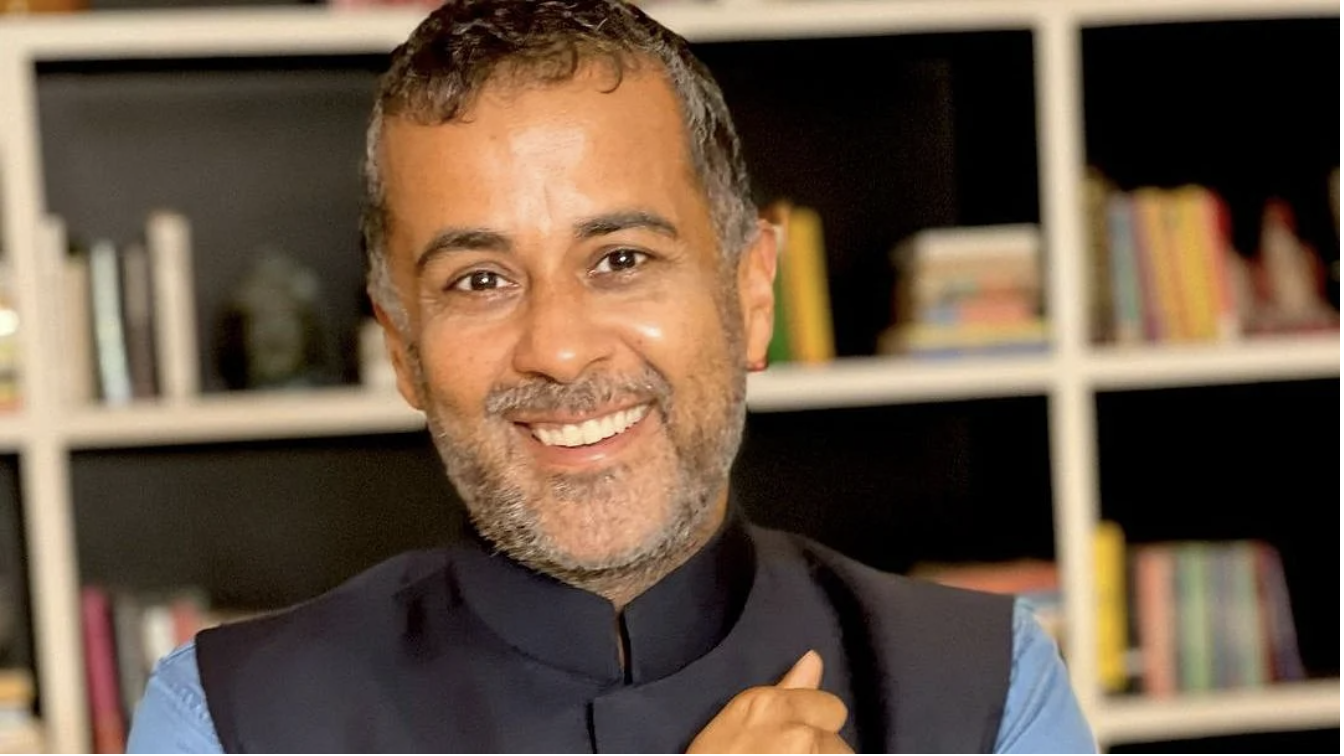 Chetan Bhagat Birthday Special: Beginner's guide to reading the author's books