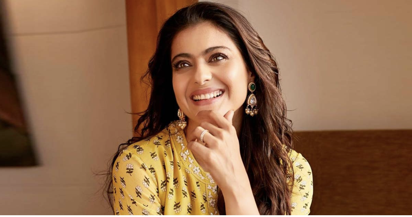 Kajol Recommended 7 Must-Read Books – Ramchandra Series To Chanakya’s Chant!