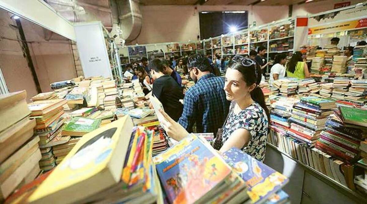 Mumbai: Publishers move HC for inclusion of ‘sale of books’ as ‘essential service’