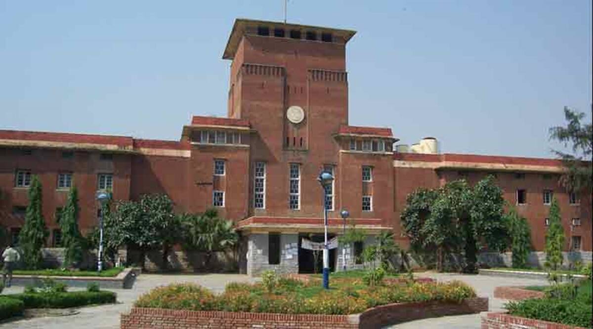 Delhi University begins registration process for May-June 2021 semester exams