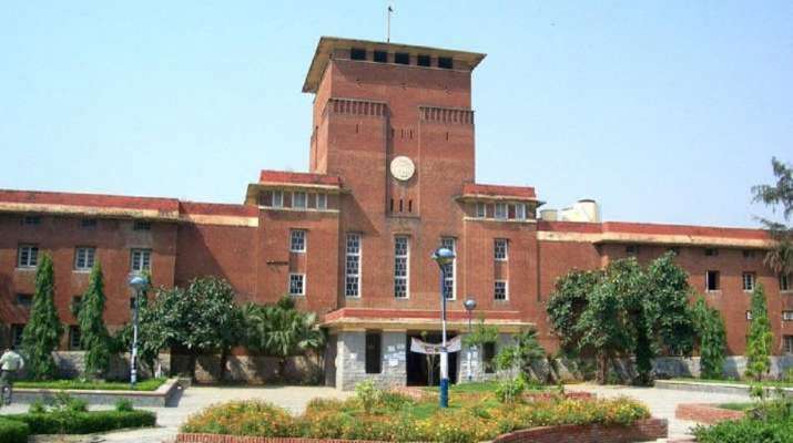 DU issues fresh COVID guidelines, online classes to continue