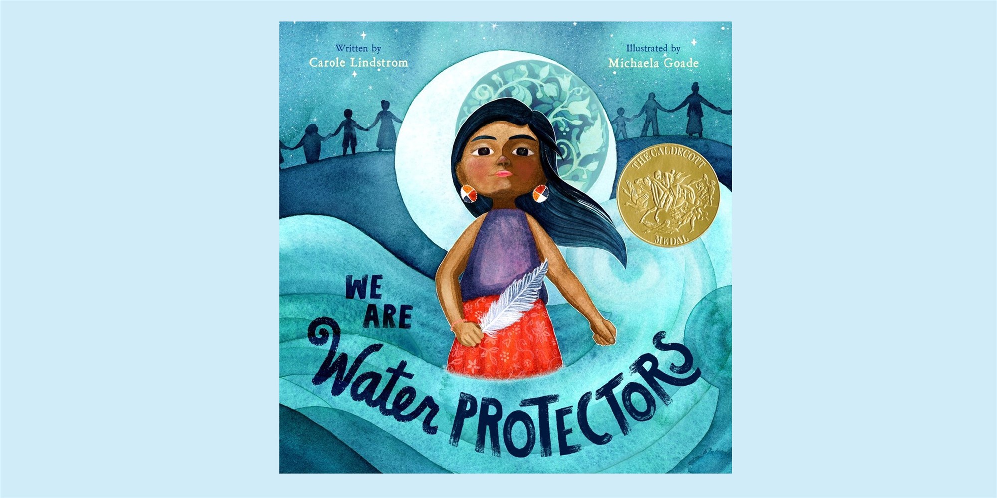 11 beautiful and thought-provoking kids' books for Earth Day