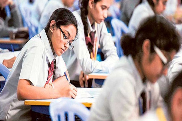Madhya Pradesh board allows options for classes 9, 11 exams