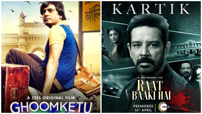 6 Fascinating Movies About Writers And Their Life Stories Like Ghoomketu