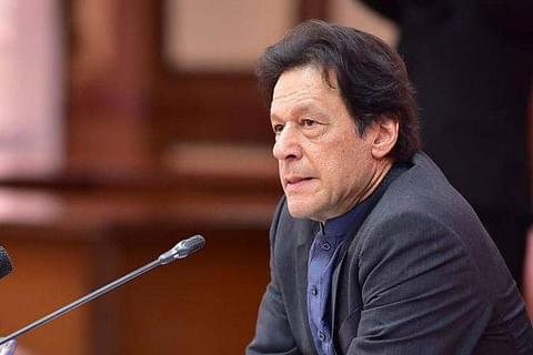 Imran Khan Shares Bollywood Clip To Highlight Conspiracy Against His Govt; Deletes It After Netizens React