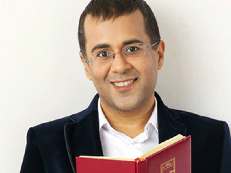 What Made Chetan Bhagat’s Novels So Popular & Loved Despite Being Very Substandard For An Avid Reader?