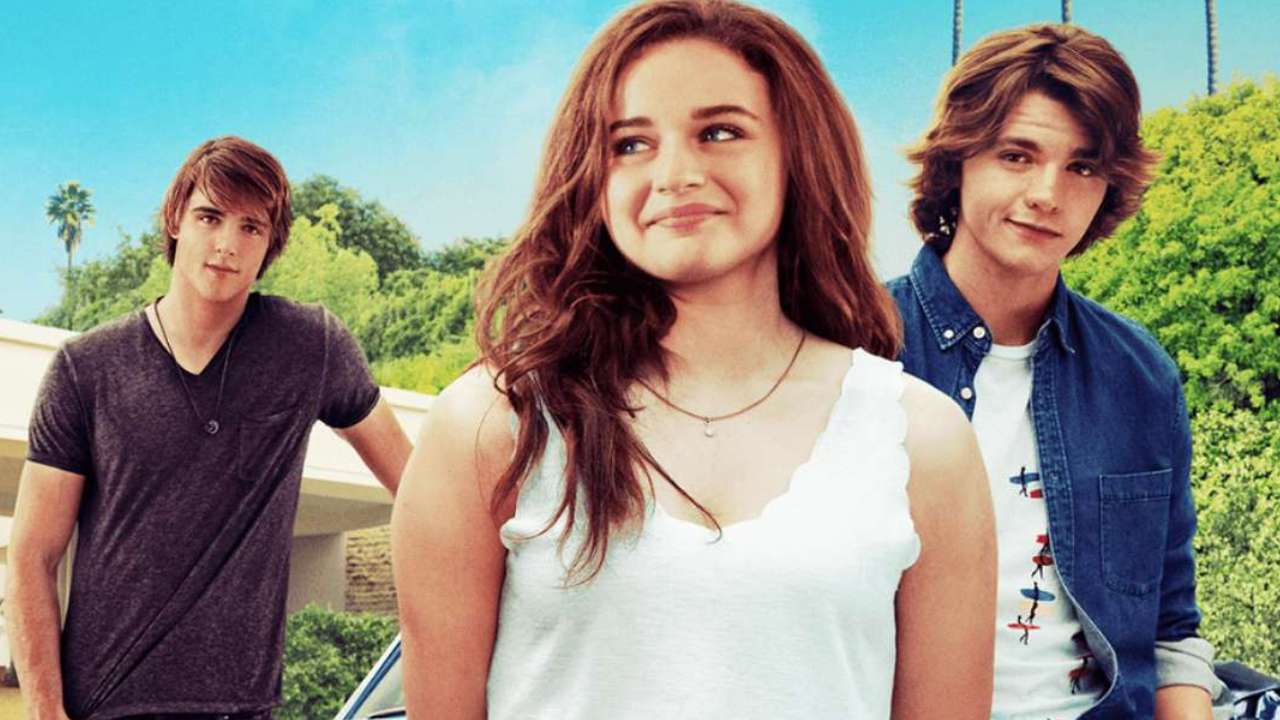 'The Kissing Booth' author Beth Reekles decodes why book adaptations are instant hits