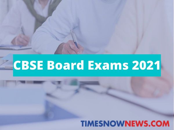 CBSE 12th Board Exams 2021 likely to be cancelled – Report
