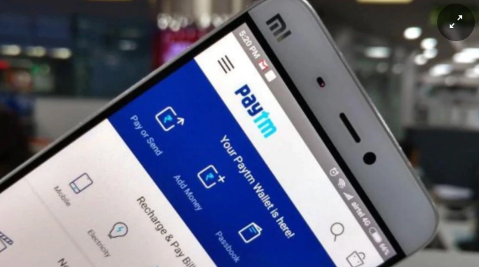 Paytm launches new tool to find COVID-19 vaccine slots