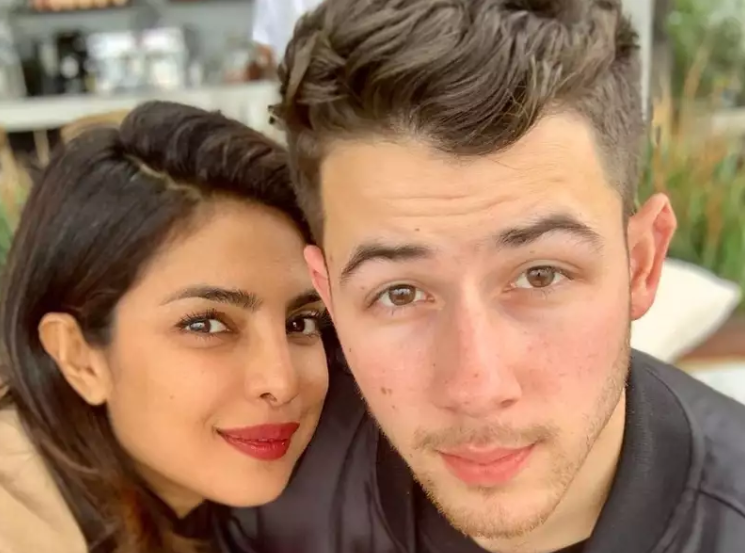Priyanka Chopra and Nick Jonas are humbled as they raise over $1 million for Covid-19 relief