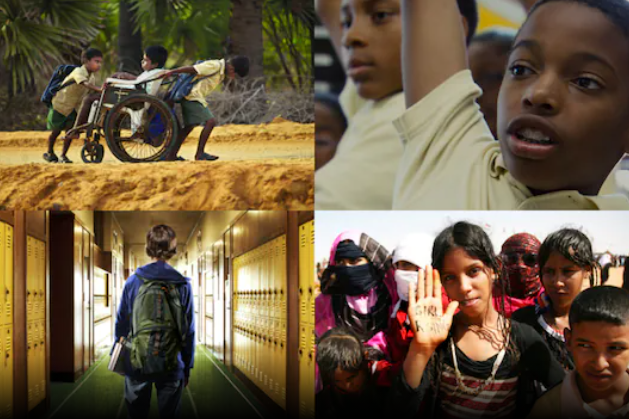 5 Documentaries on Education to Watch in Anticipation of Alma Matters