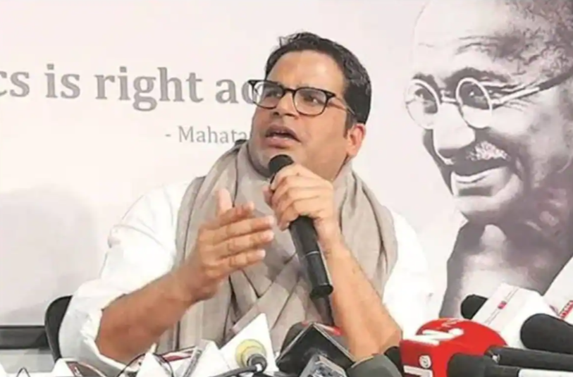 ‘Another Typical Masterstroke’: Prashant Kishor Mocks Modi Govt’s Schemes For Children Orphaned Due to COVID