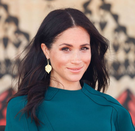 Meghan Markle Is Officially a Children's Book Author