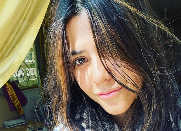 Ekta Kapoor believes in material than the body of work of budding writers
