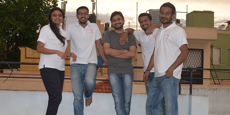 How a personal challenge in finding Hindi books led this entrepreneur to launch storytelling startup Pratilipi