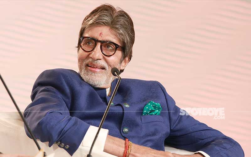 Amitabh Bachchan Feels There Is A ‘Need To Stop’ Writing His Daily Blogs As The Interest From Readers Has Waned Away; Deets INSIDE