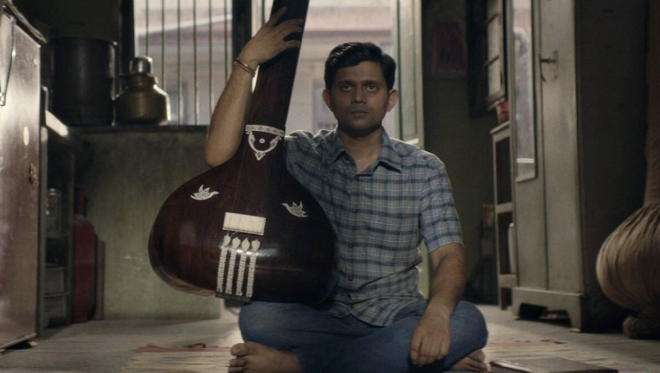The Disciple review: Chaitanya Tamhane's movie is a poignant tale of a classical music singer