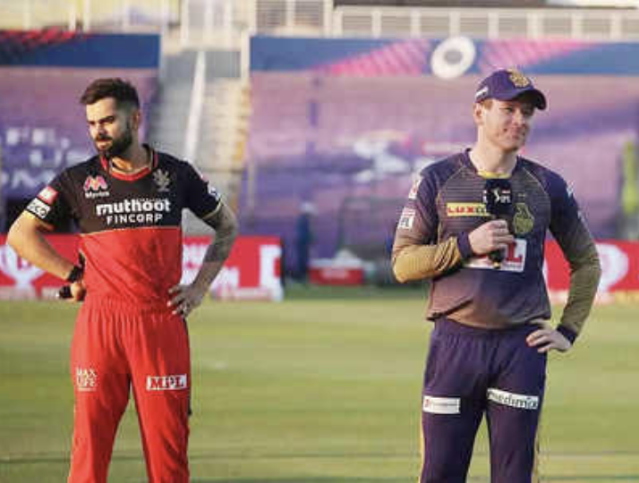 IPL 2021, KKR vs RCB: Today's clash postponed after two KKR members test positive