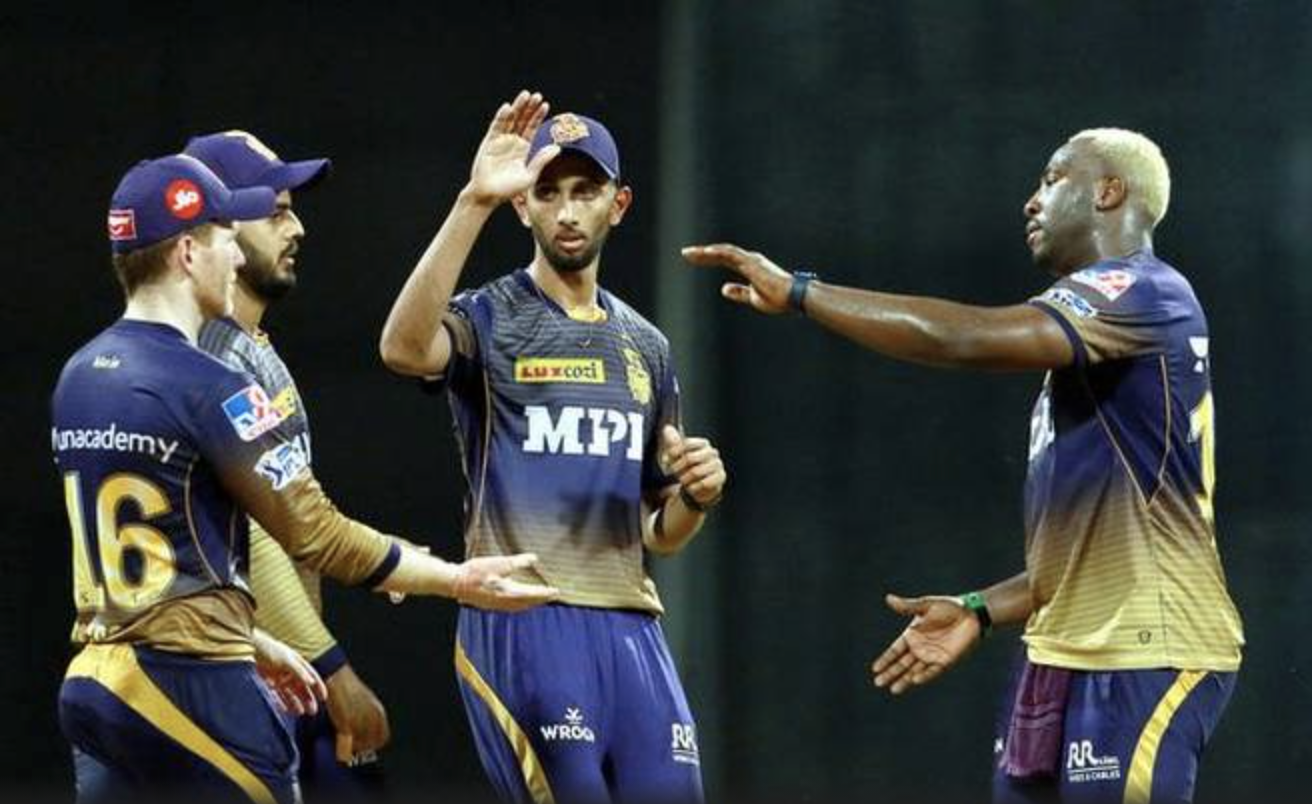 IPL 2021: KKR-RCB match rescheduled after two players test positive for COVID-19