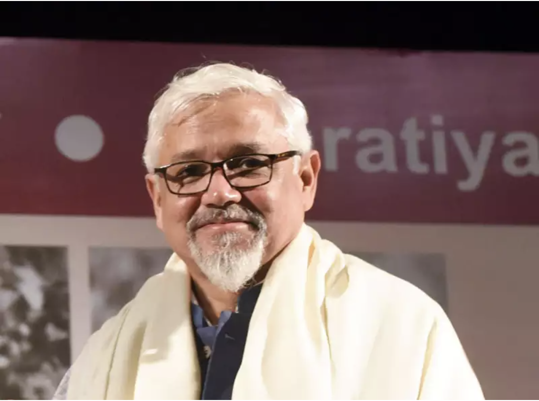Amitav Ghosh's new book 'The Living Mountain' to release in 2022