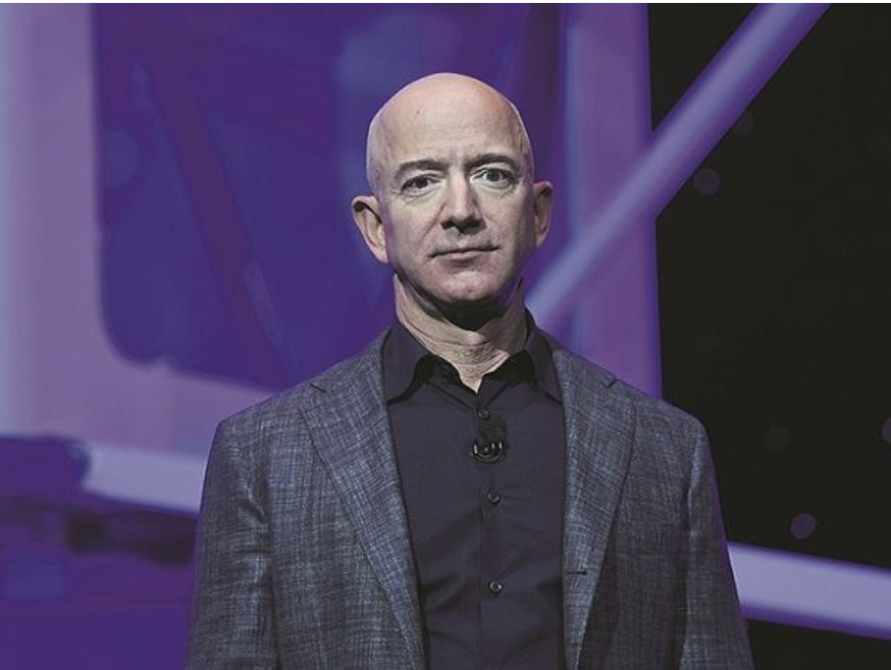 The untold story of how Jeff Bezos beat the tabloids