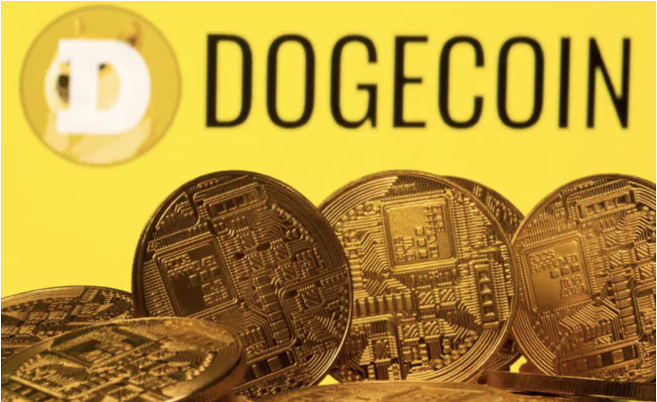 Mission To Moon: SpaceX Accepts Cryptocurrency Dogecoin For Satellite Launch