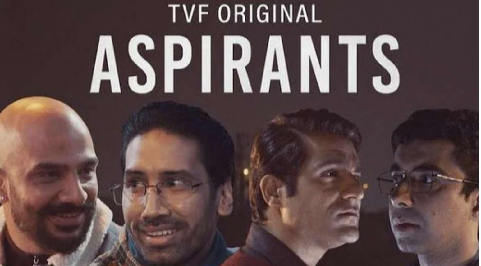 TVF's Aspirants in plagiarism row. Dark Horse writer says series lifted from his book