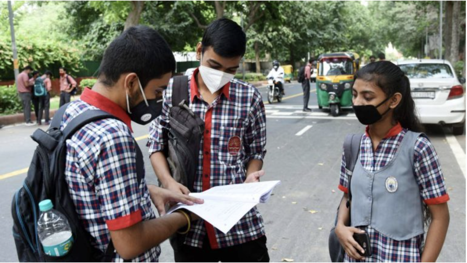 What states told Modi govt on CBSE Class 12 exams — Gujarat ready from 1 July, Delhi has riders