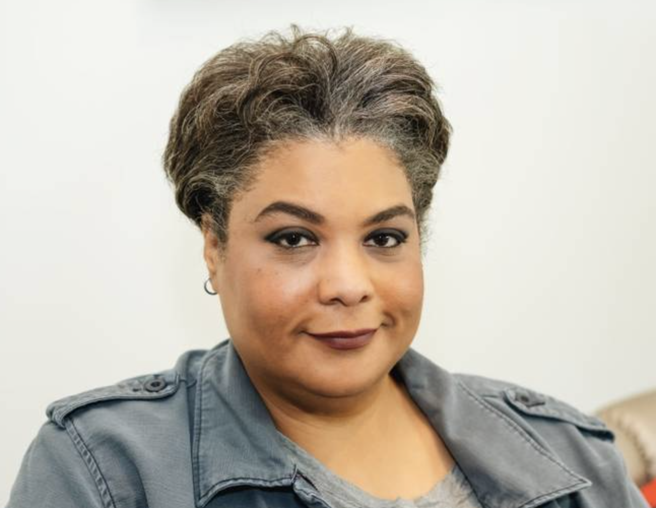 Author Roxane Gay launches imprint Roxane Gay Books