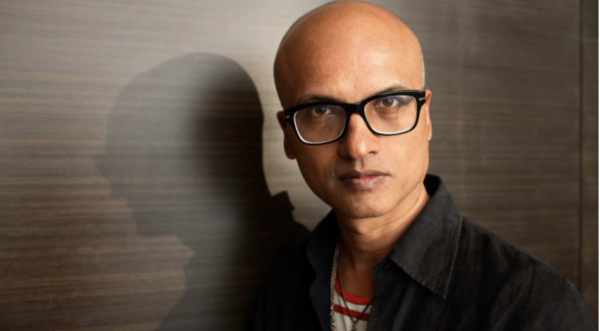 We are living through a time when identity drives society, polity, war, advertising’: Jeet Thayil