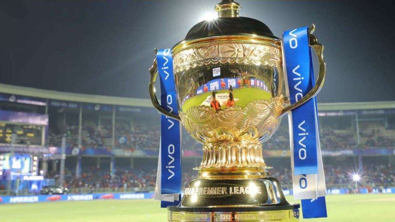 IPL 2021 suspended indefinitely due to Covid-19 cases