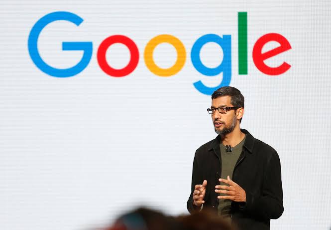 Google to comply with India’s new IT rules: Sundar Pichai