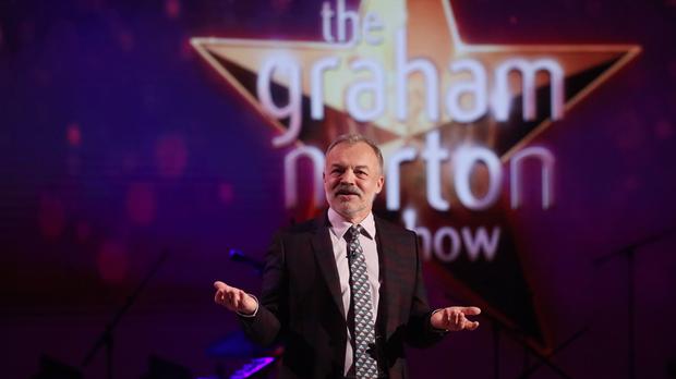 Graham Norton’s debut novel coming to the small screen