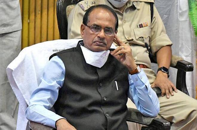 Madhya Pradesh: Free education, pension to kids orphaned due to COVID-19