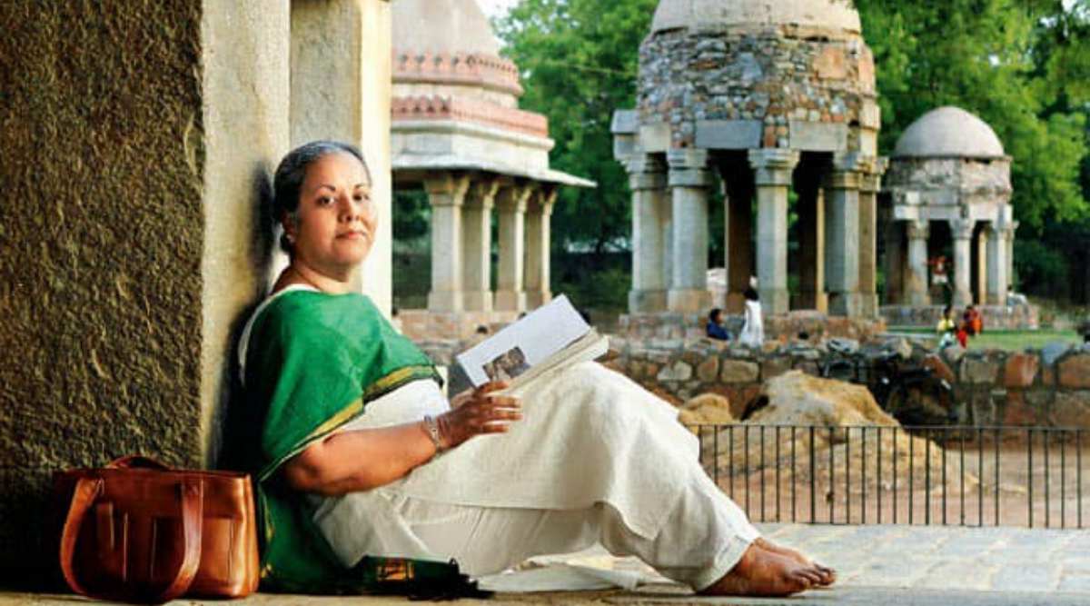 ‘Witty, feisty and an excellent raconteur’: Subhadra Sen Gupta passes away