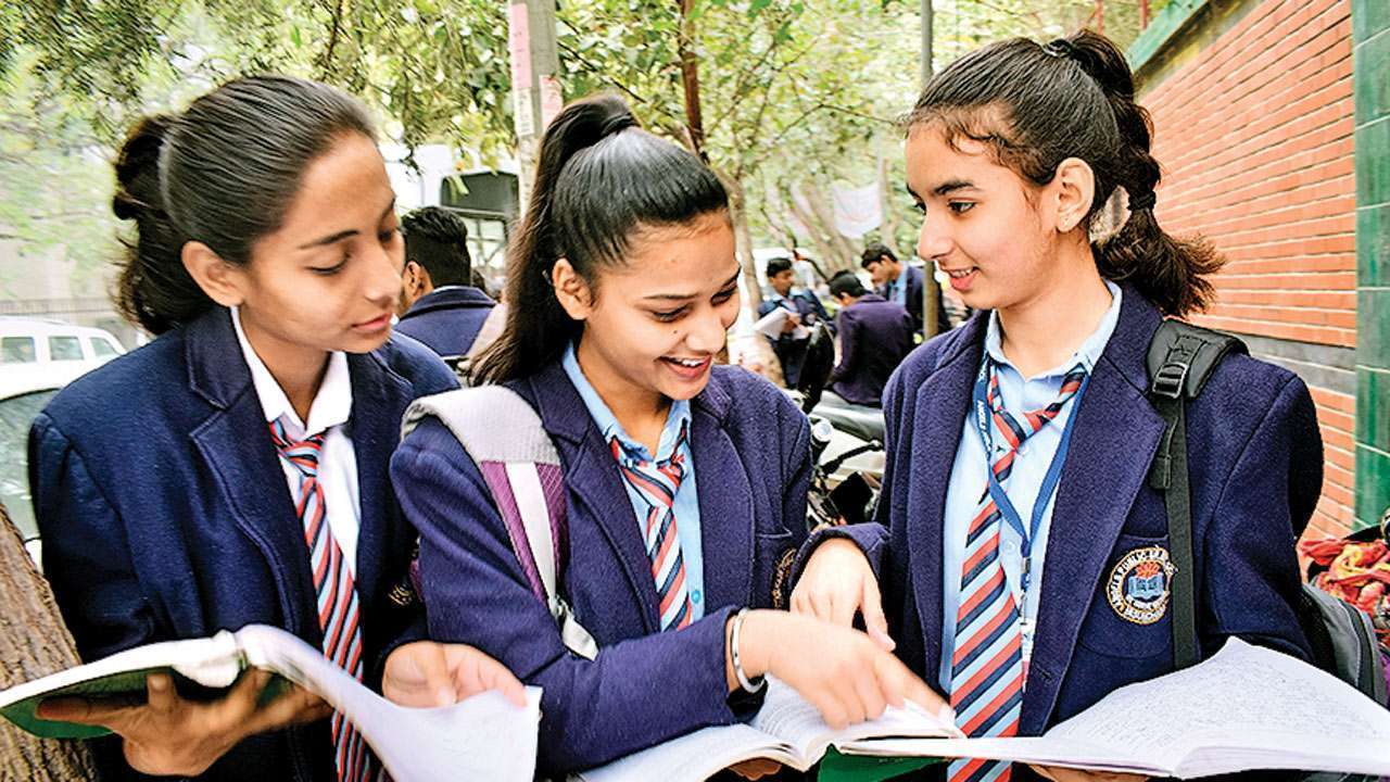 CBSE Class 12 Board Exam 2021 results date: BIG announcement by CBSE - Details here