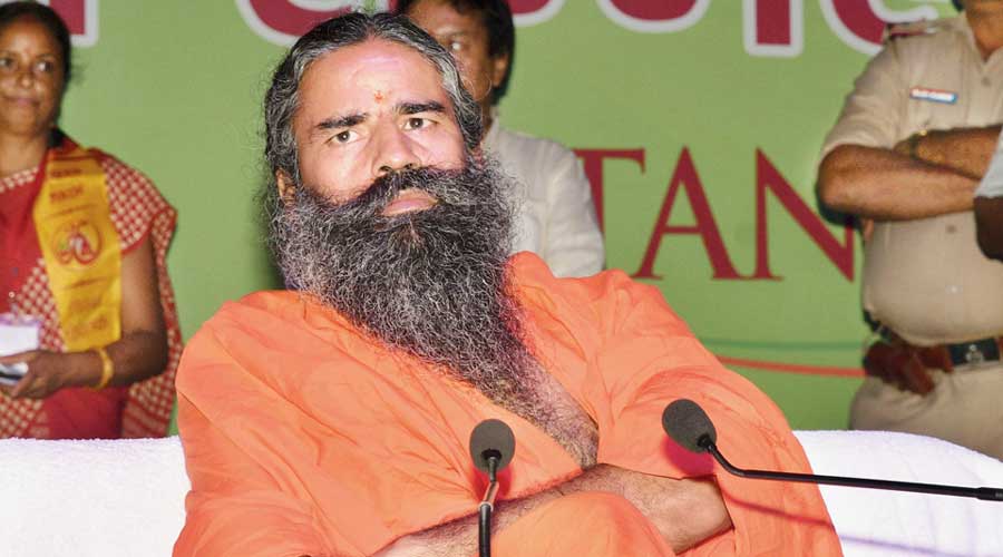 Books by Adityanath and Ramdev to become part of philosophy syllabus