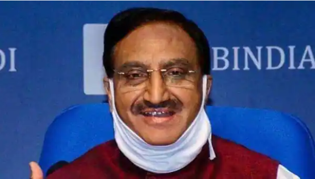 Ramesh Pokhriyal health update: Education Minister's condition improving but still in ICU