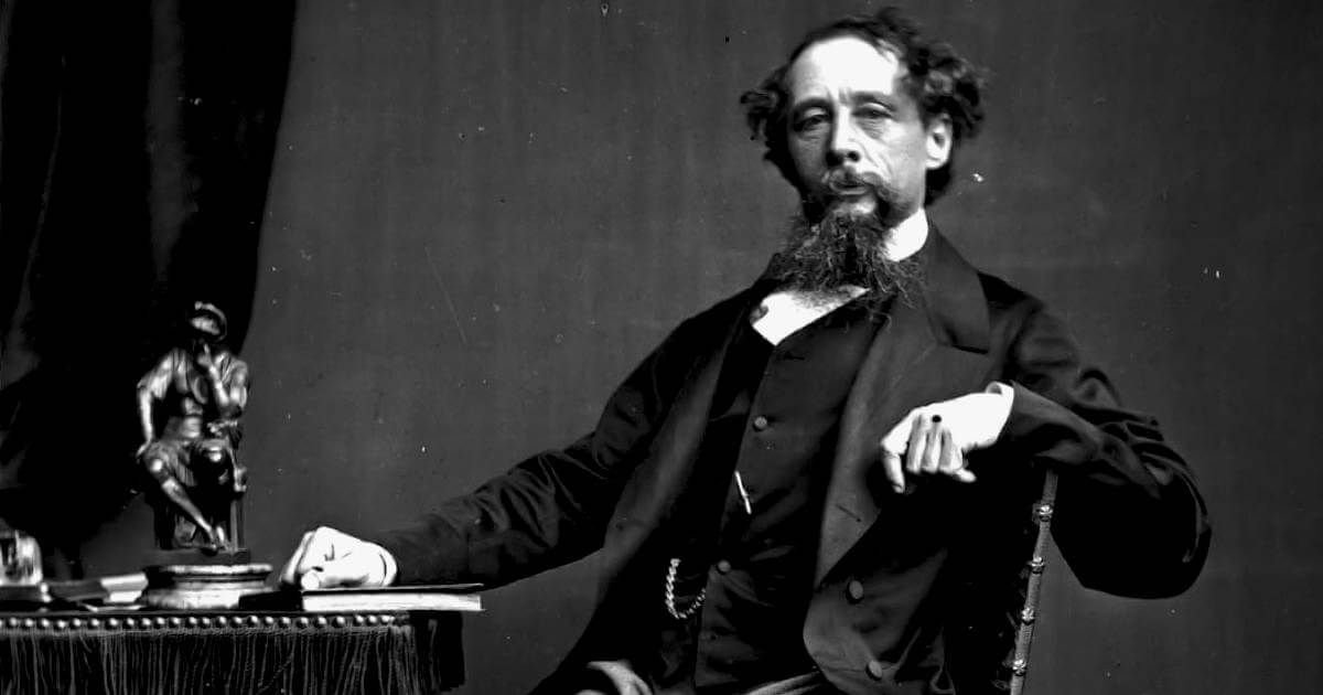 5 Best Charles Dickens' Books