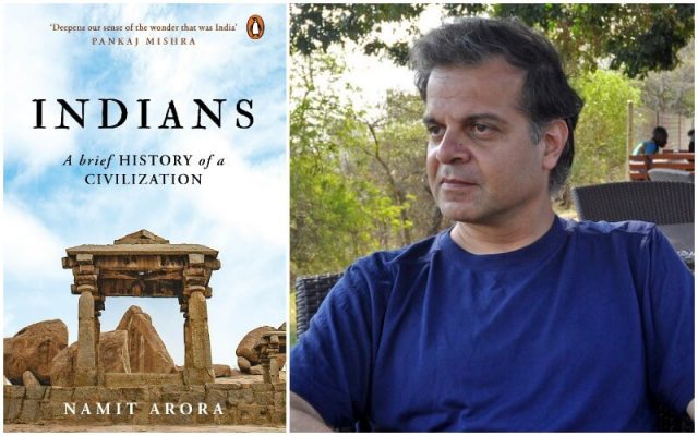 Indians: A Brief History of a Civilization | Namit Arora