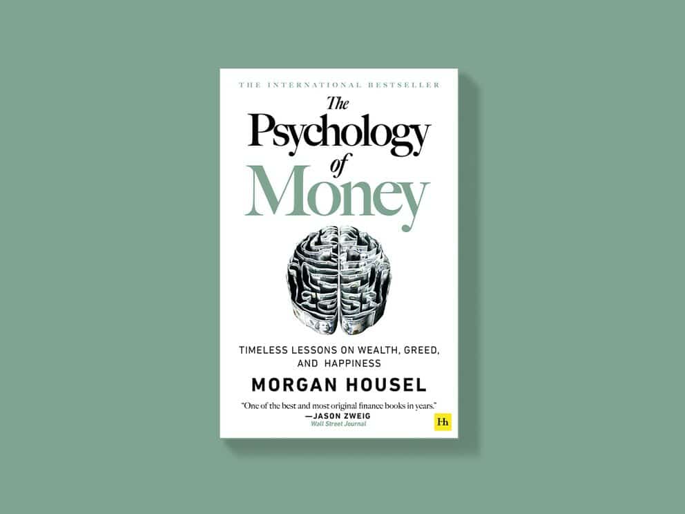 The Psychology of Money