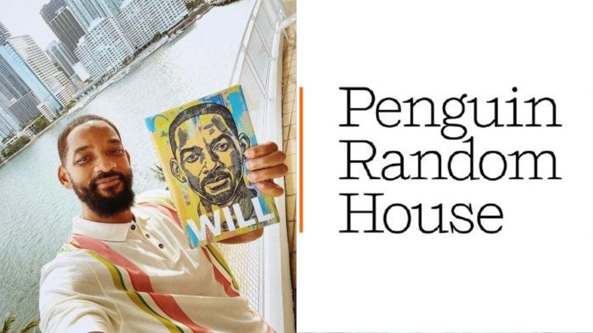 Penguin Random House: Penguin Press To Publish Will Smith’s Memoir In November